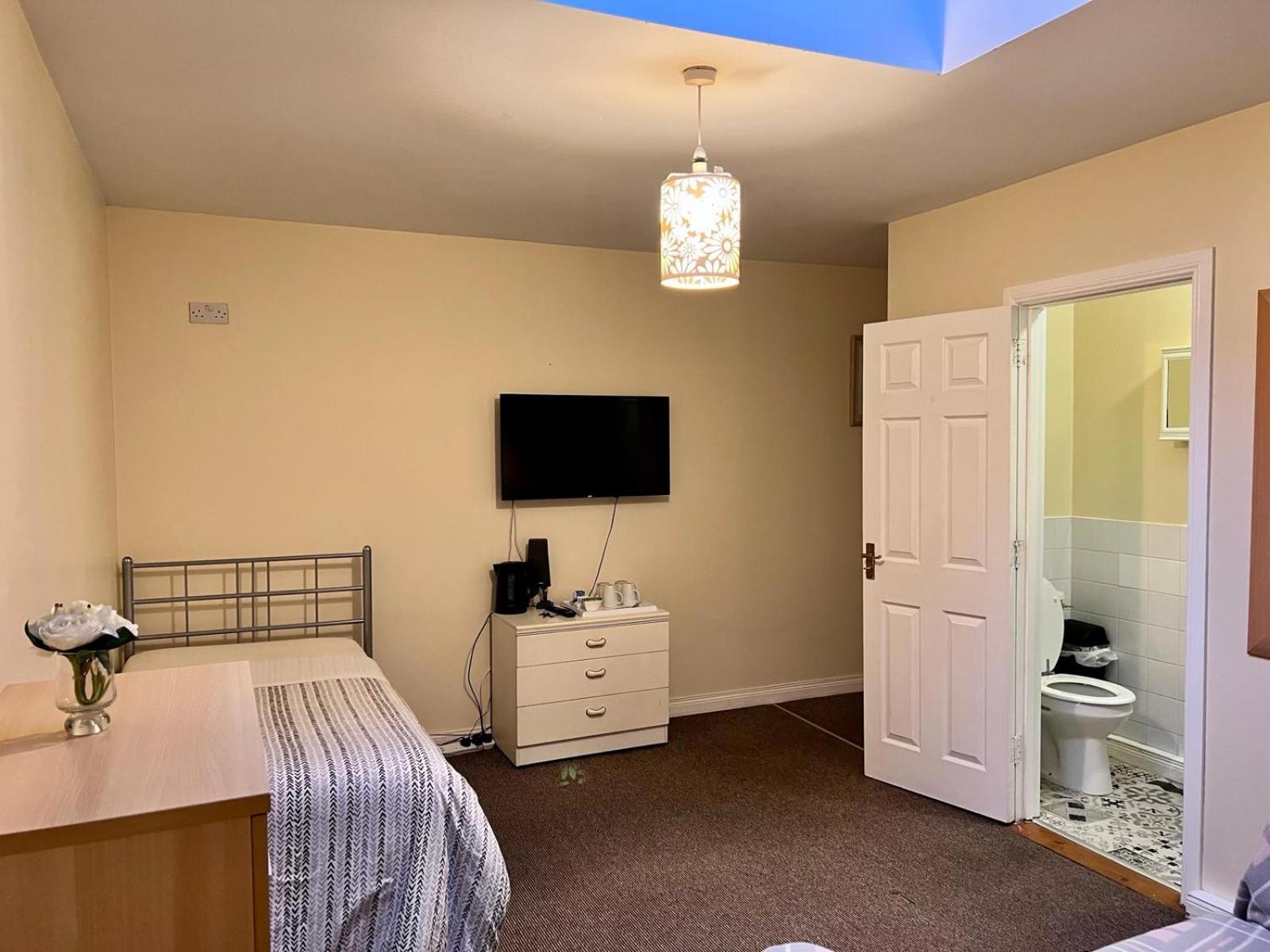 Guest house Prestashortstays Belfast