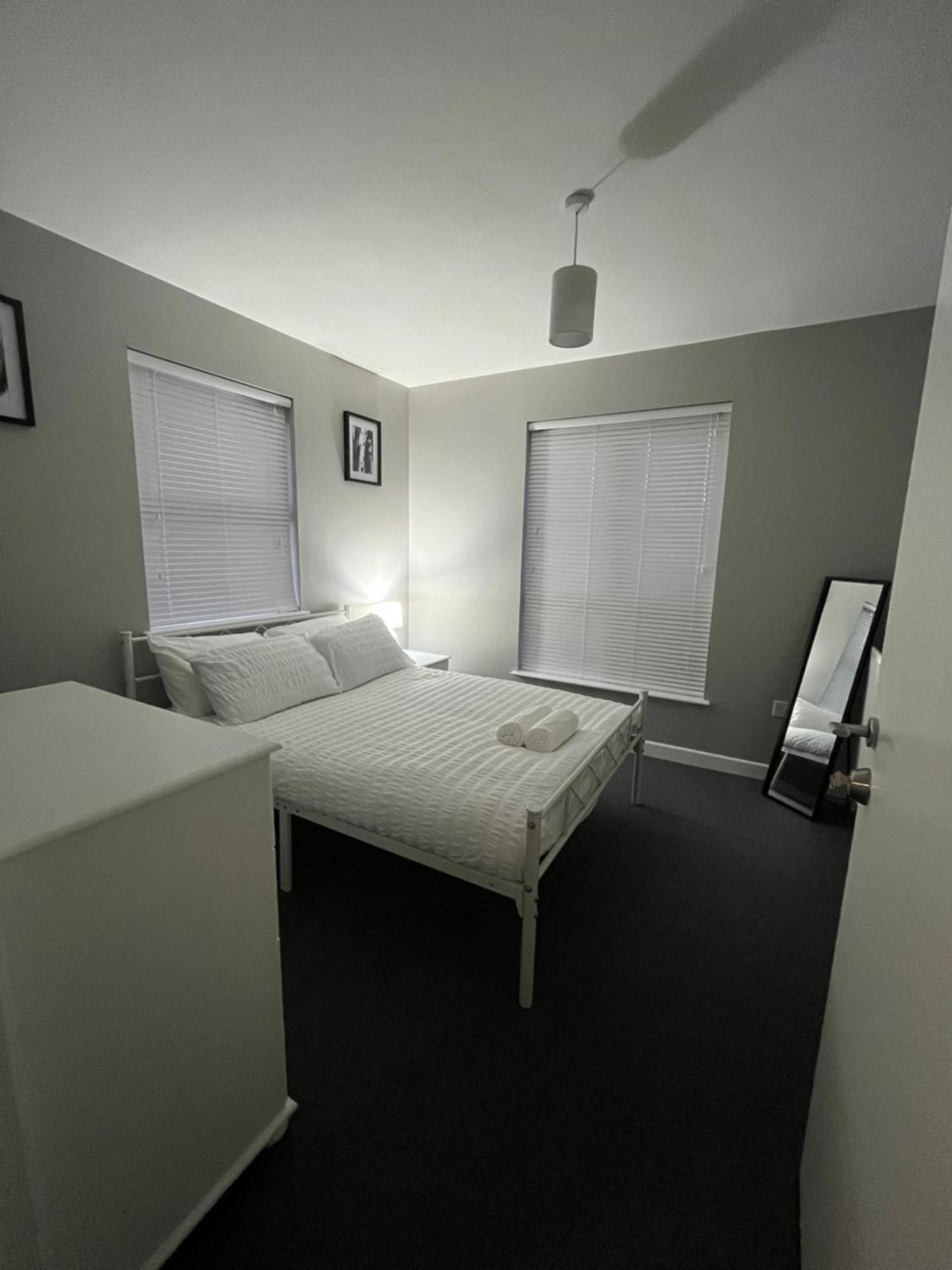 Apartment 2 Bedroom Ground Floor Belfast