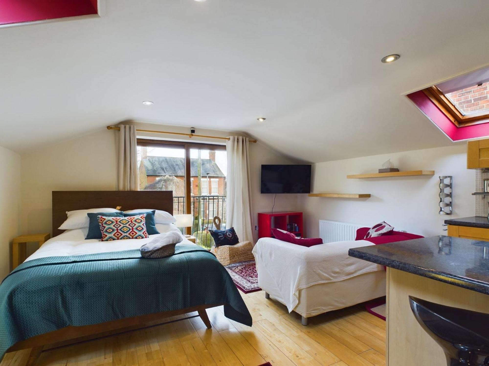 Gatelodge Studio, Ballyhackamore Belfast