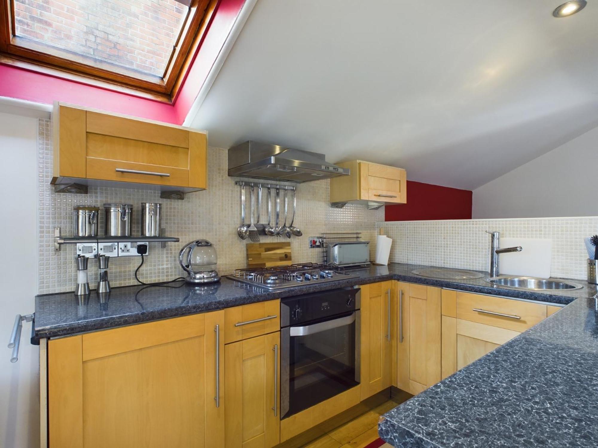 Gatelodge Studio, Ballyhackamore