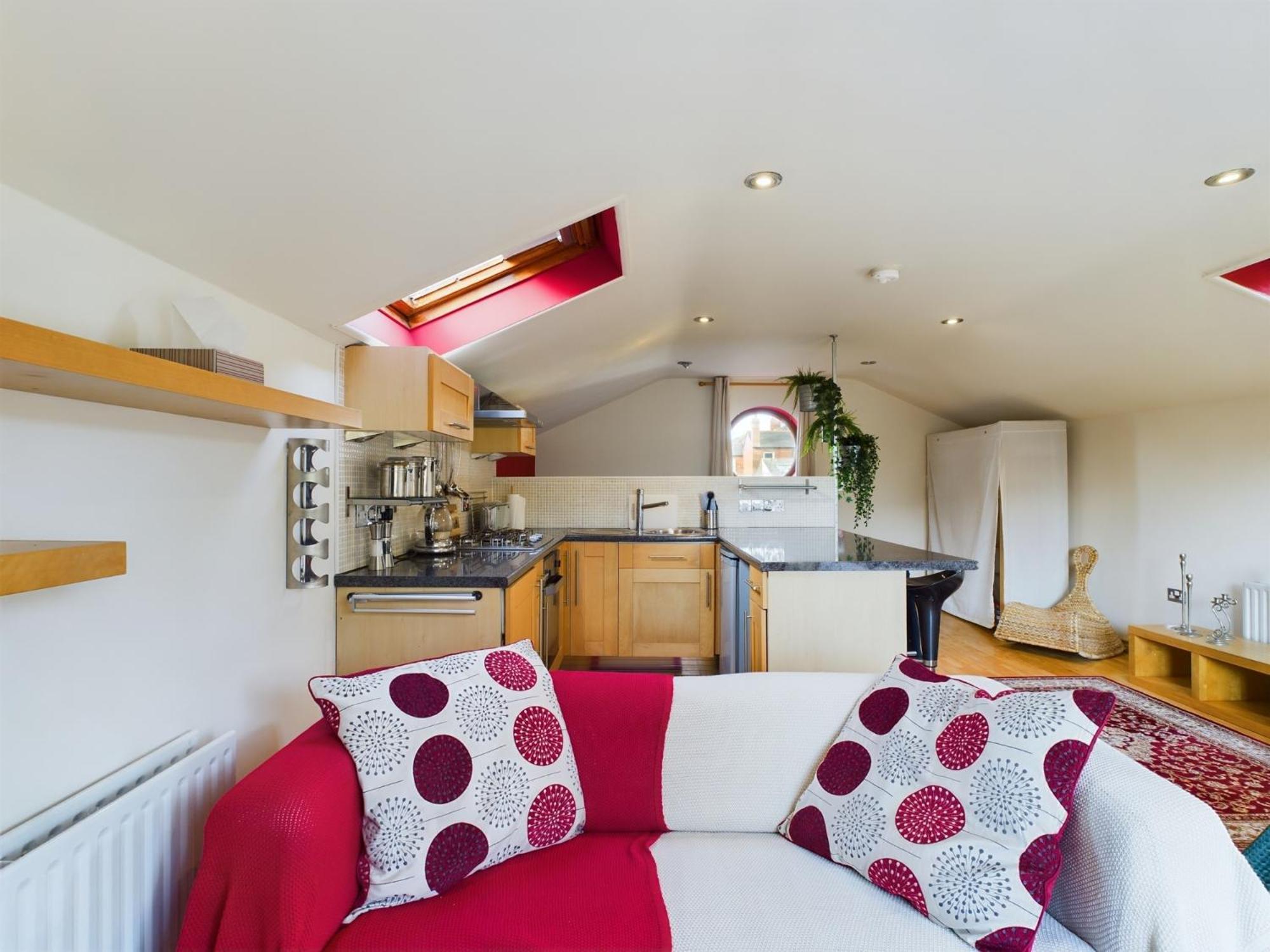 Gatelodge Studio, Ballyhackamore