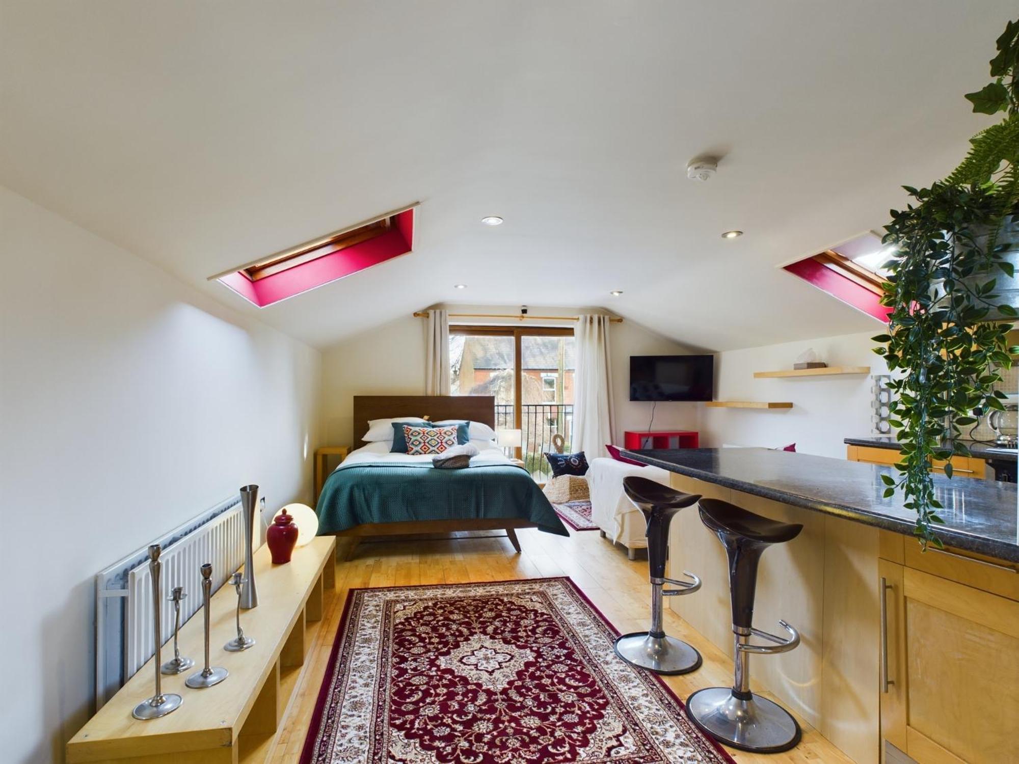 Gatelodge Studio, Ballyhackamore * Belfast