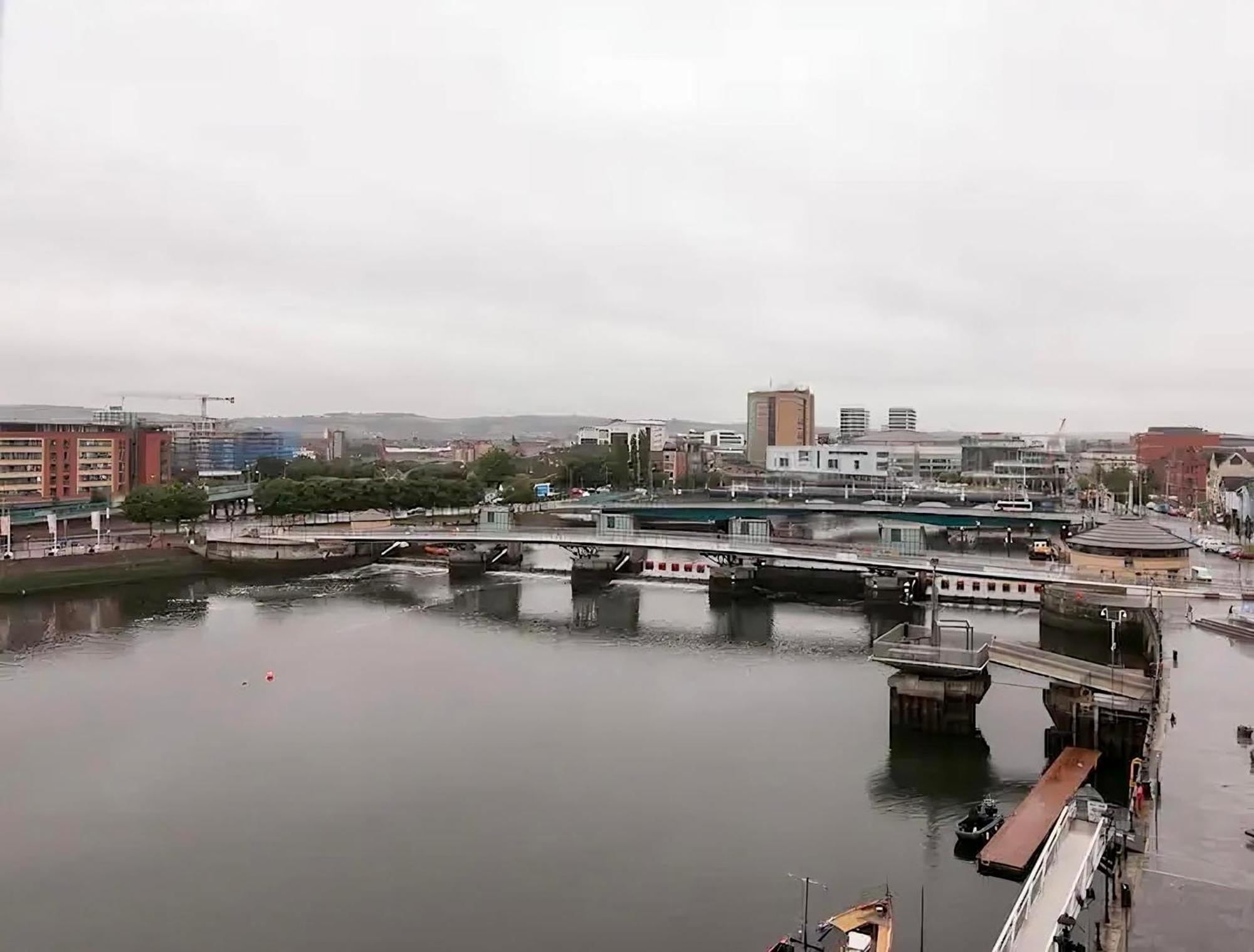 Belfast Central *