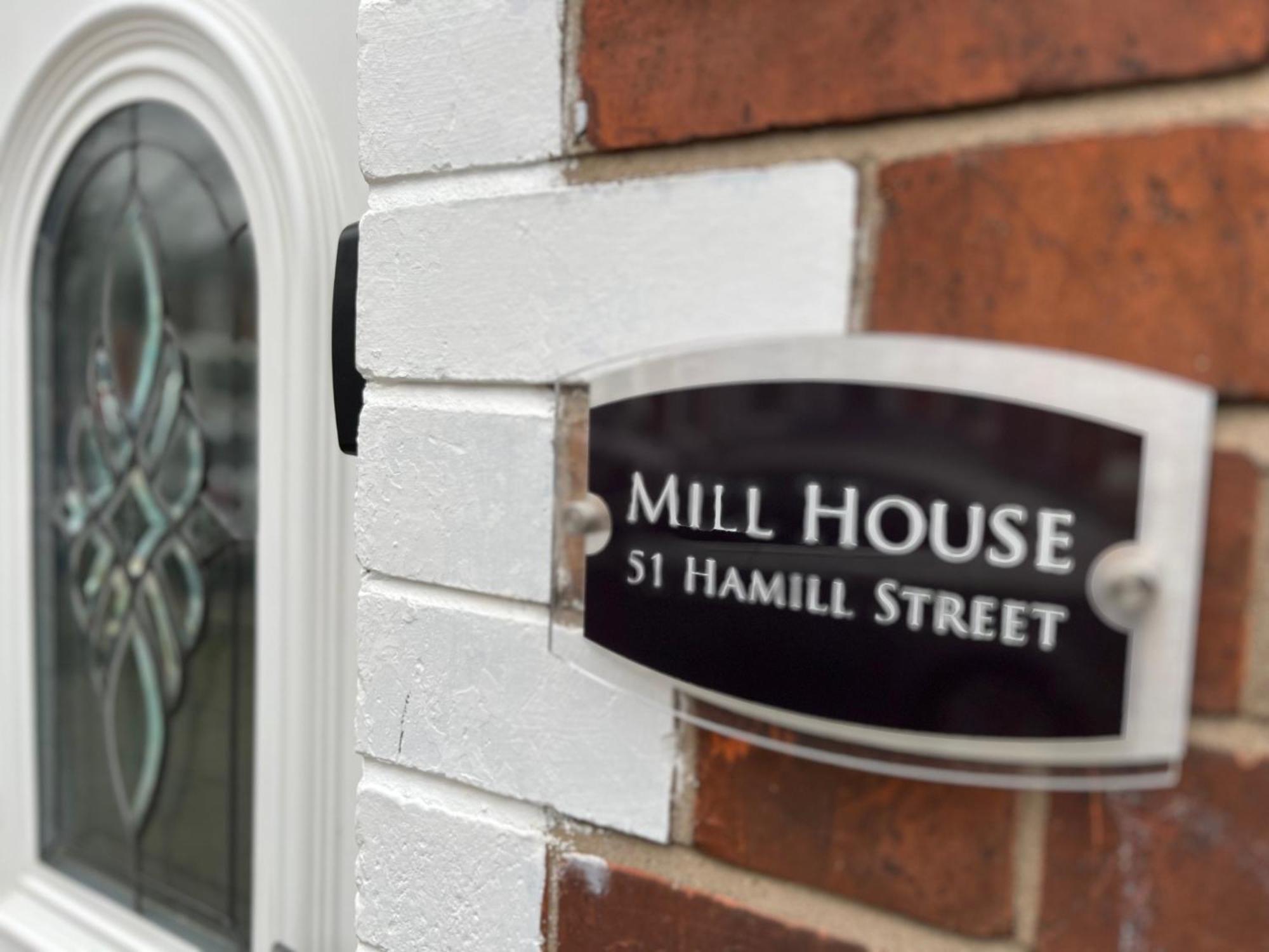 Mill House, Centre * Belfast