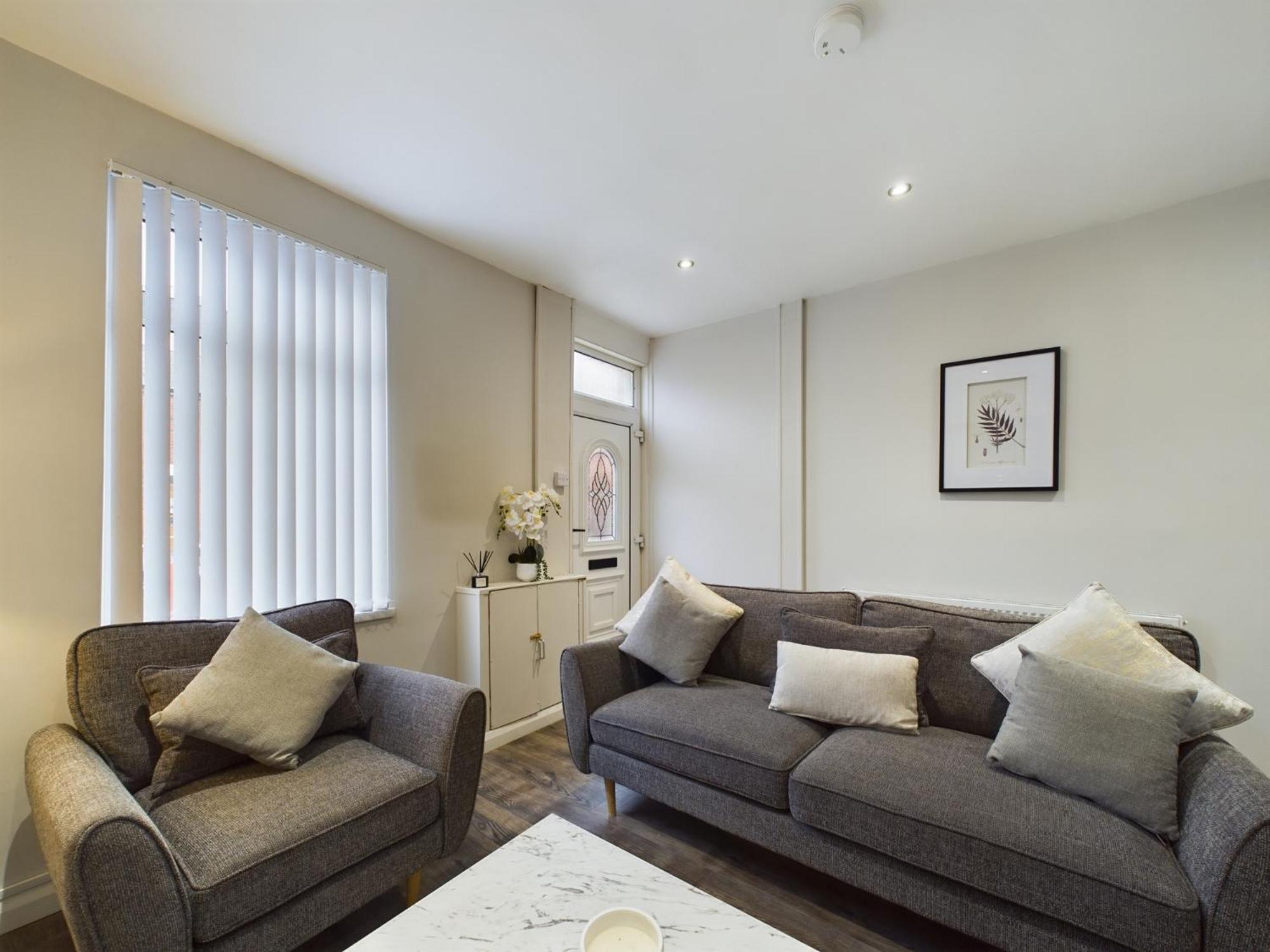 Mill House, Centre Holiday home Belfast