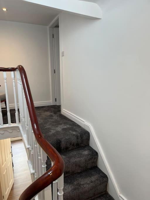 Charming Victorian Terrace, South Holiday home Belfast