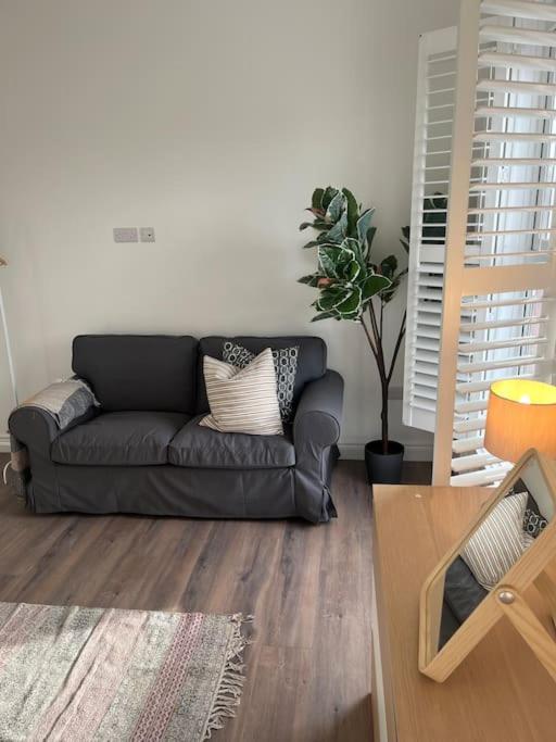 Charming Victorian Terrace, South Holiday home