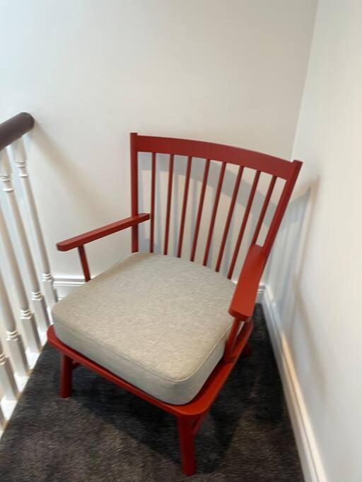 Charming Victorian Terrace, South Holiday home Belfast