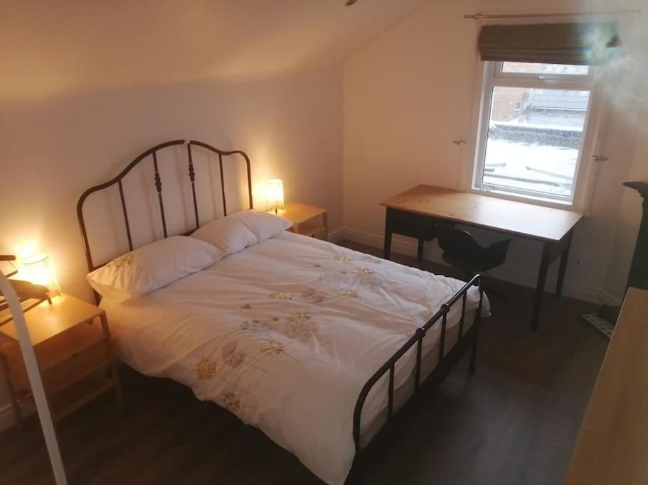 Charming Victorian Terrace, South Holiday home