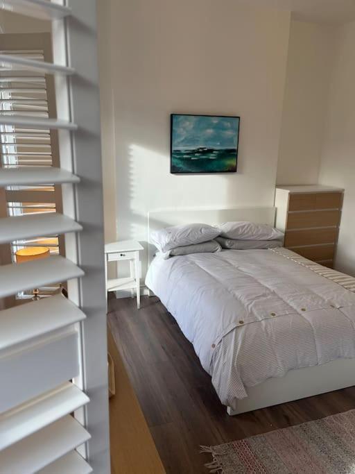 Holiday home Charming Victorian Terrace, South Belfast