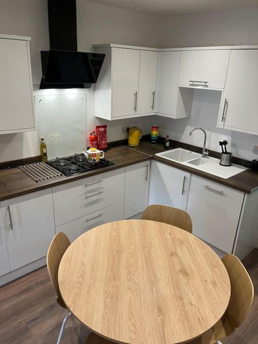 Charming Victorian Terrace, South Holiday home Belfast