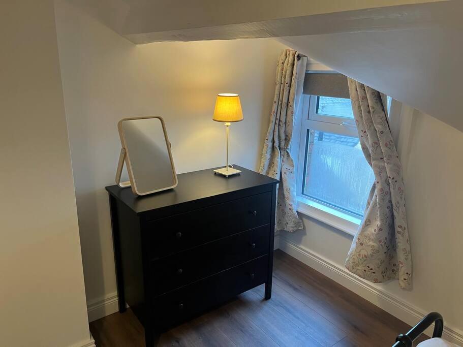 Charming Victorian Terrace, South Holiday home