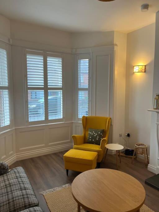 Charming Victorian Terrace, South Holiday home *