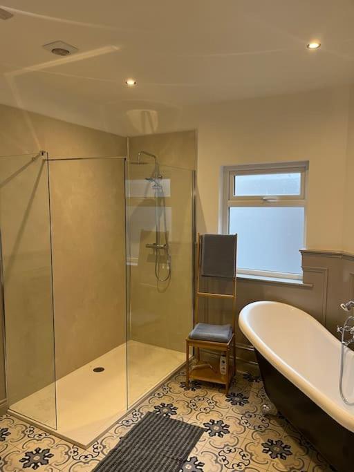 Holiday home Charming Victorian Terrace, South Belfast