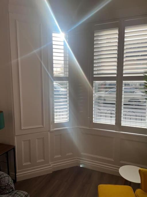 Holiday home Charming Victorian Terrace, South