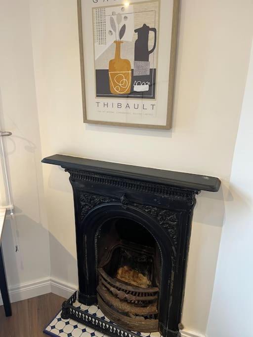 Charming Victorian Terrace, South