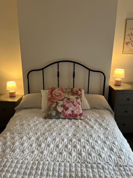 Holiday home Charming Victorian Terrace, South