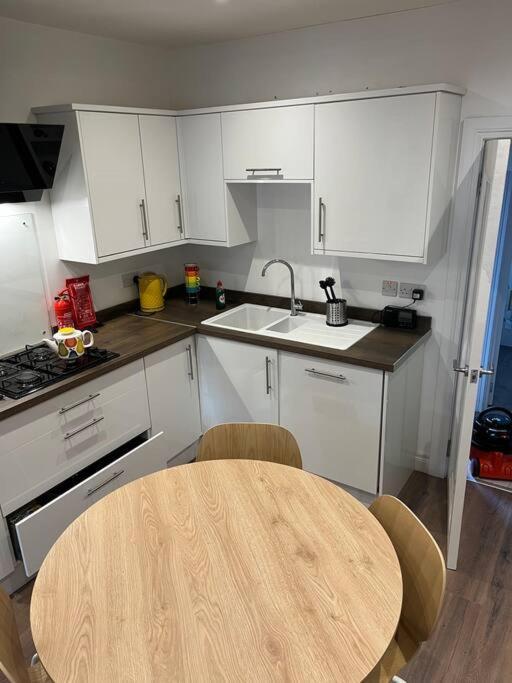Charming Victorian Terrace, South Holiday home Belfast