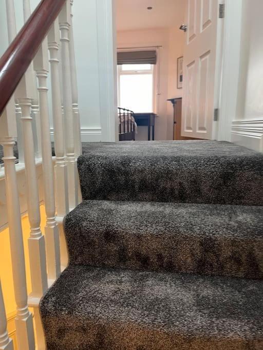 Charming Victorian Terrace, South Holiday home