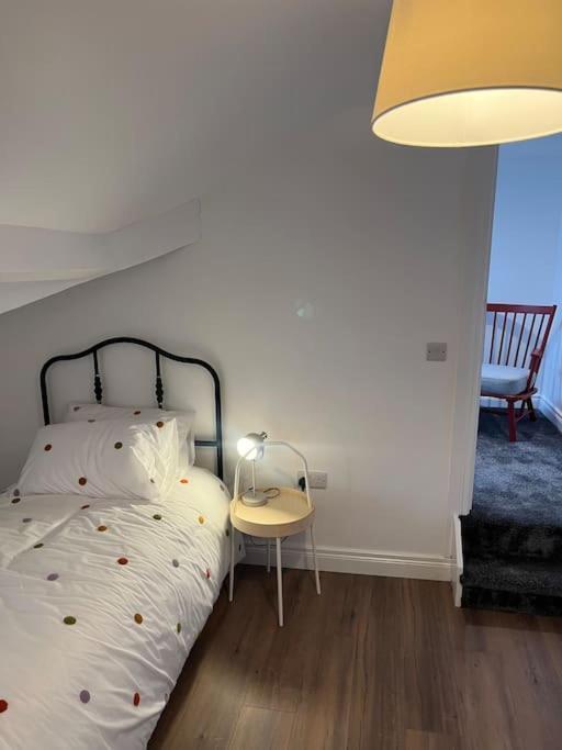 Charming Victorian Terrace, South Holiday home