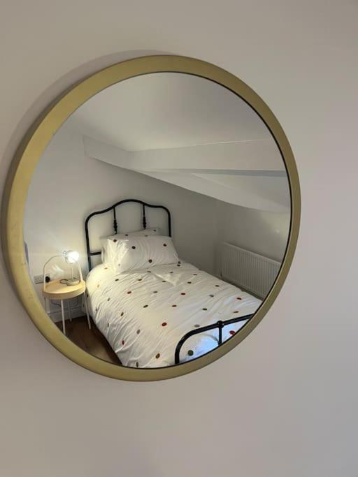 Charming Victorian Terrace, South Holiday home *