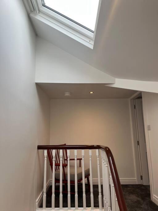 Holiday home Charming Victorian Terrace, South Belfast