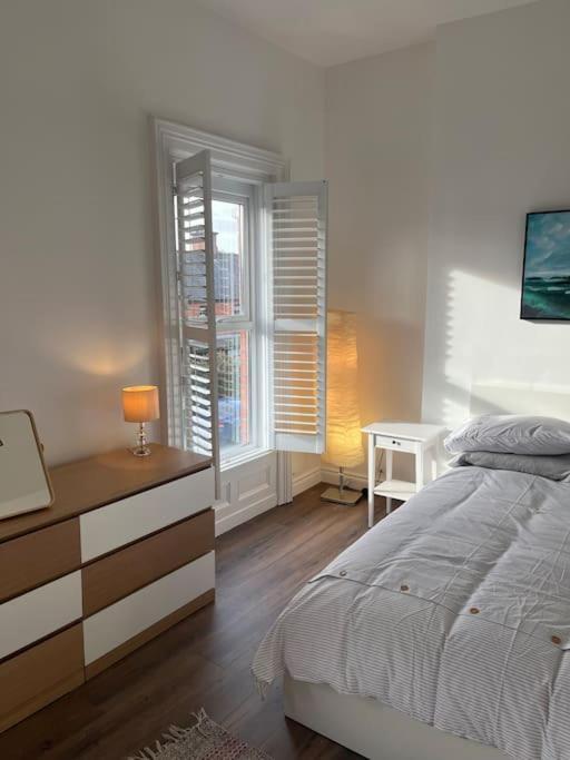 Charming Victorian Terrace, South Holiday home