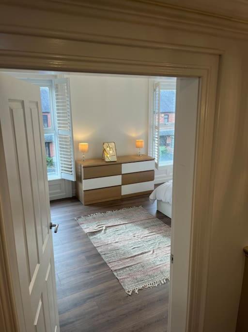 Charming Victorian Terrace, South Belfast