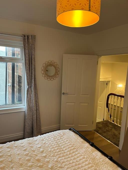Charming Victorian Terrace, South