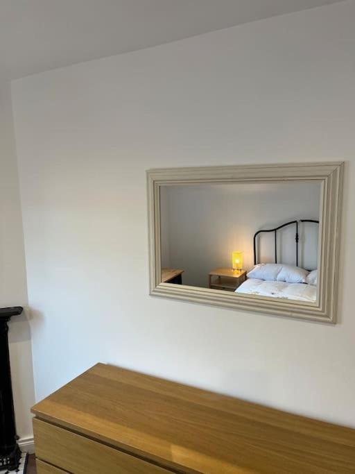 Charming Victorian Terrace, South Holiday home *