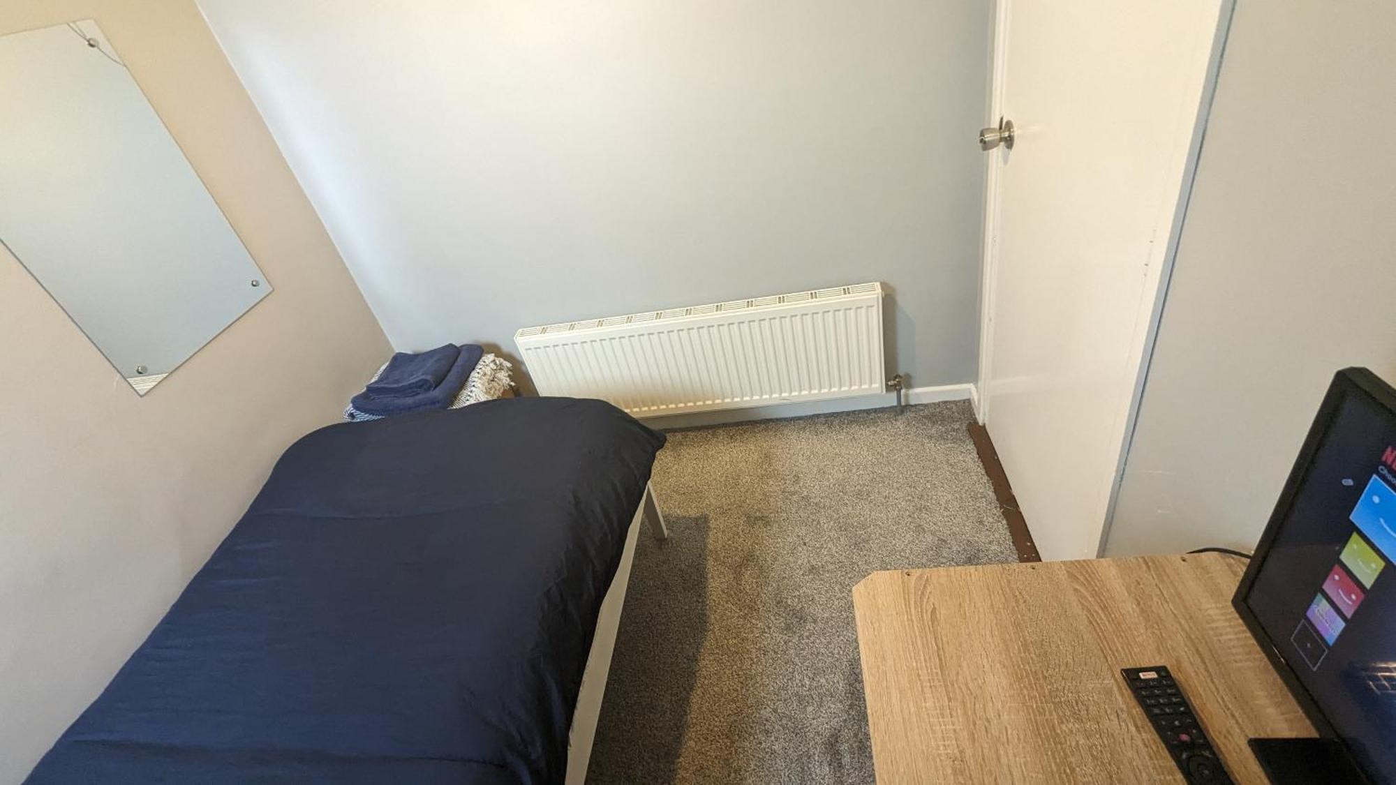Homestay Waterworks Townhouse