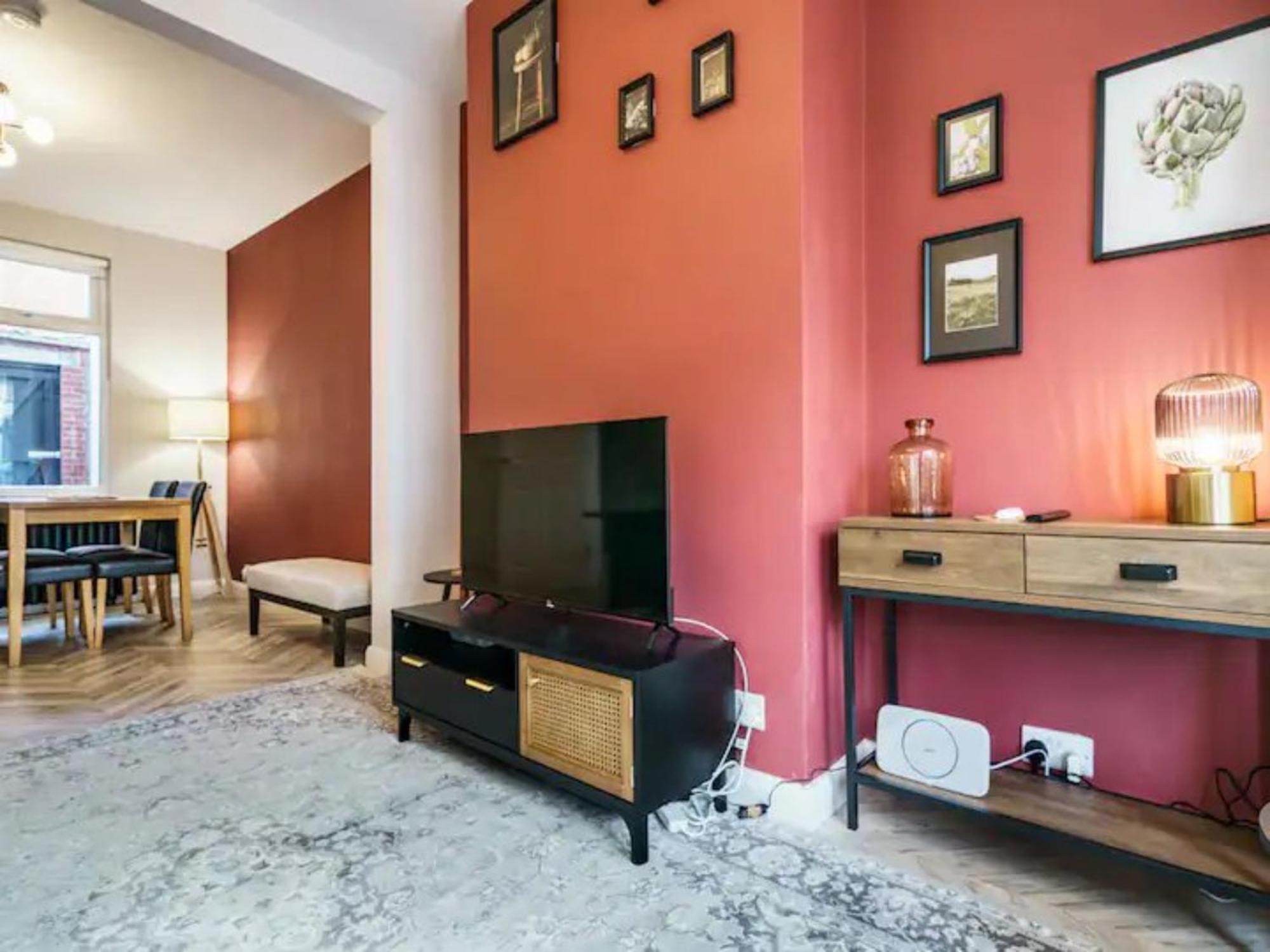 Pass The Keys Belmont Bolthole 2 Bed Bars And Eateries Abound * Belfast