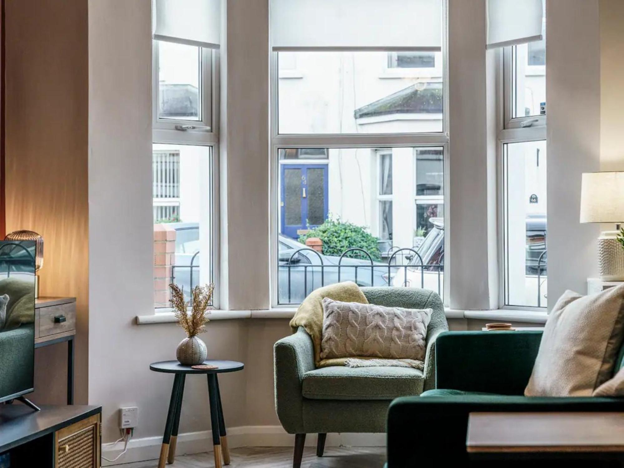 Pass The Keys Belmont Bolthole 2 Bed Bars And Eateries Abound * Belfast