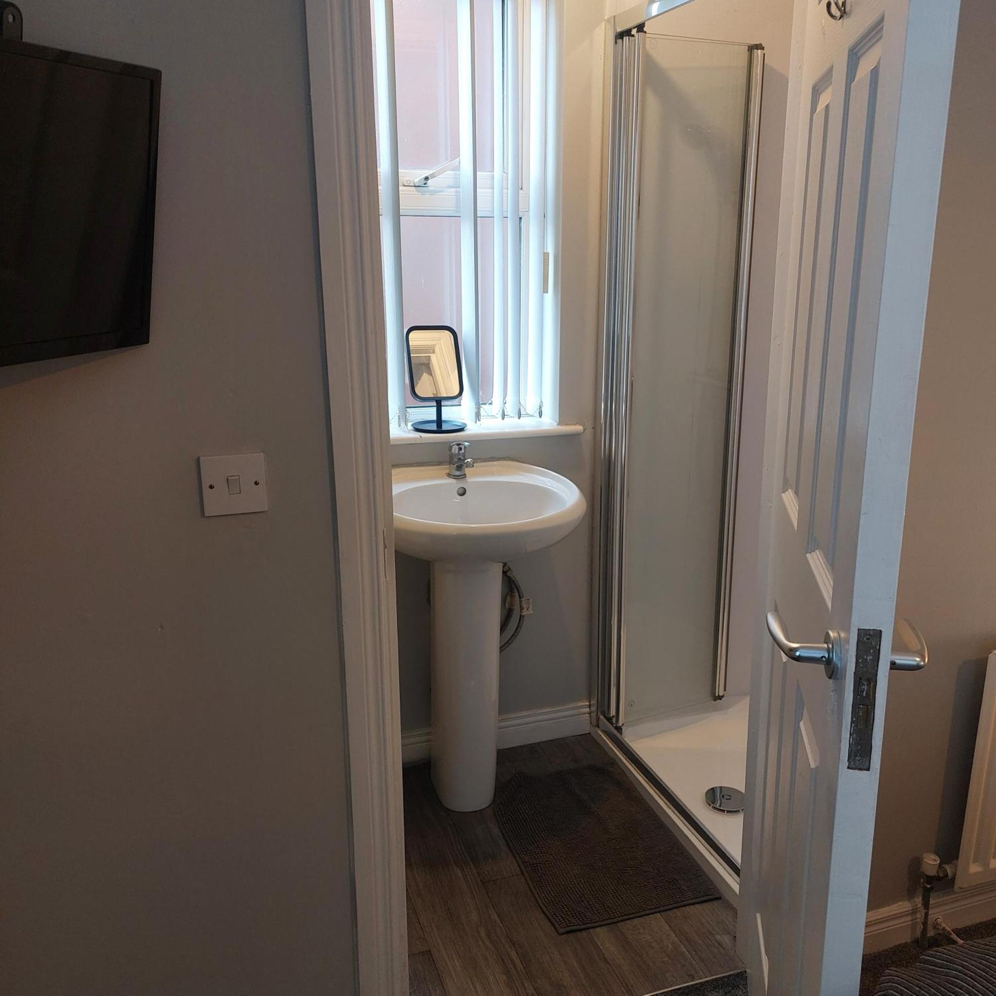 Edenderry Town House * Belfast