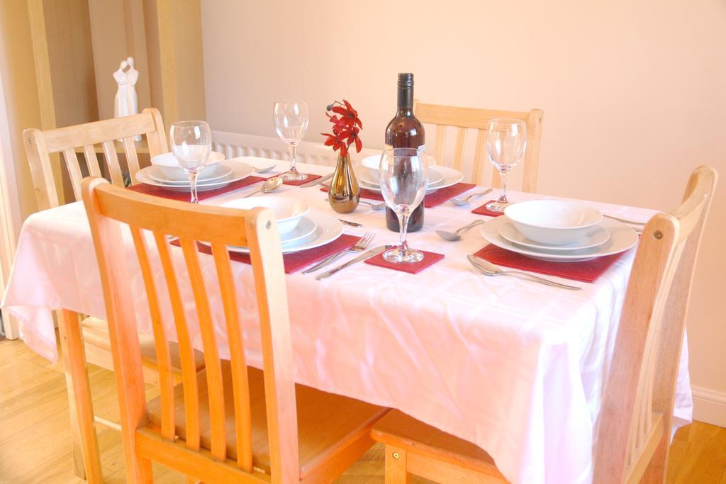 Belfast City Apartment Apartment Belfast