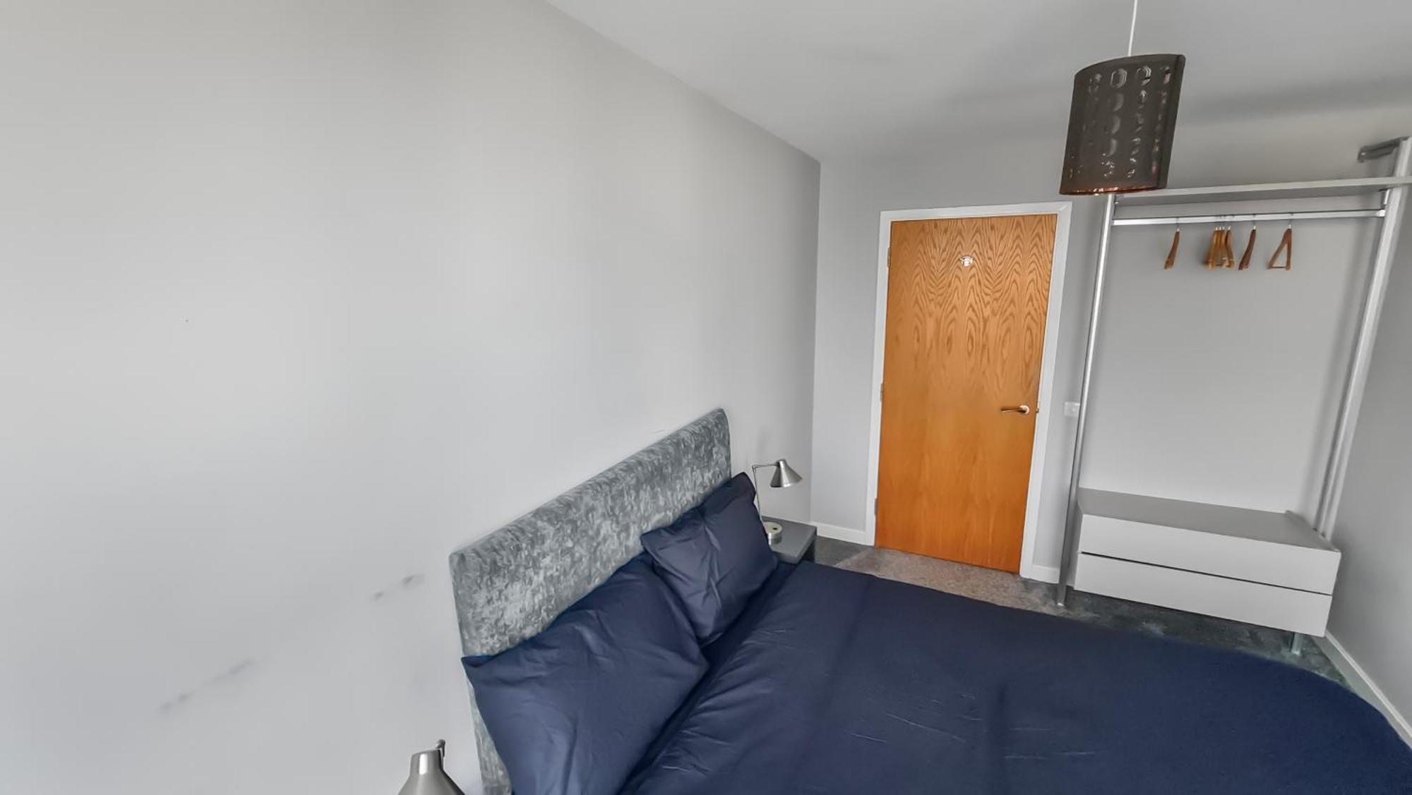 River View Private In Shared * Belfast