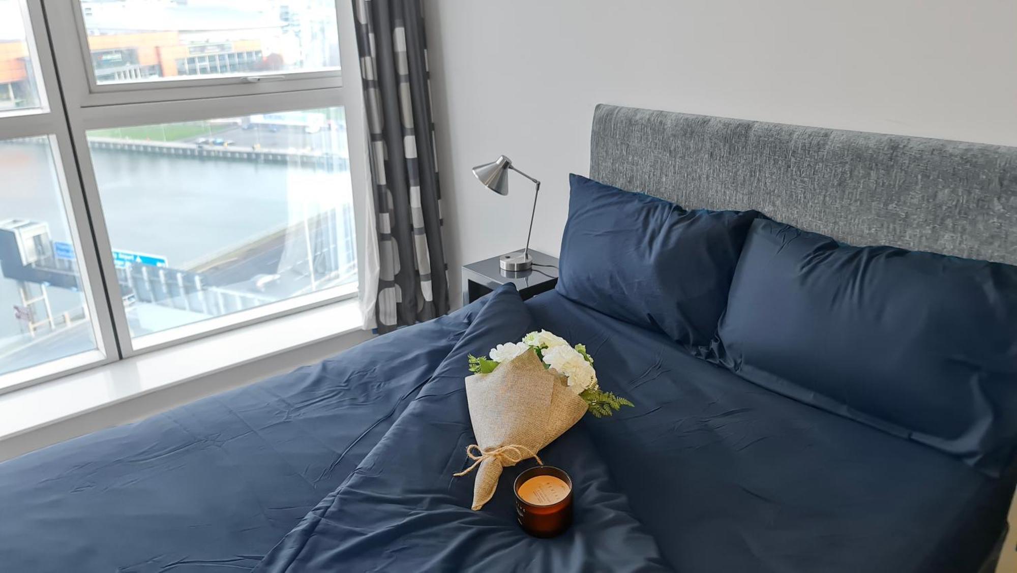 River View Private In Shared Belfast