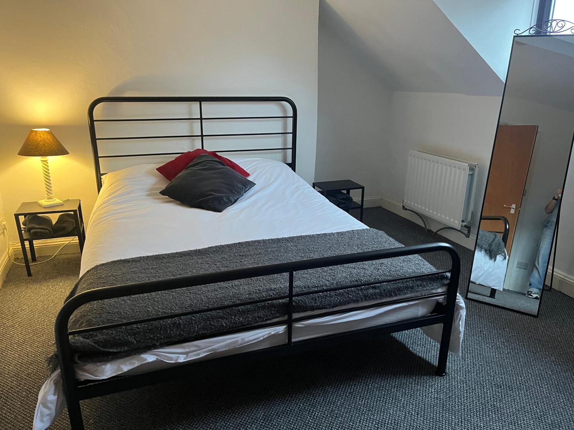 Elderberry Apartment Belfast