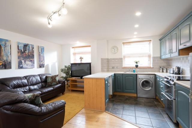 2 Bed Ballyhackamore Belfast