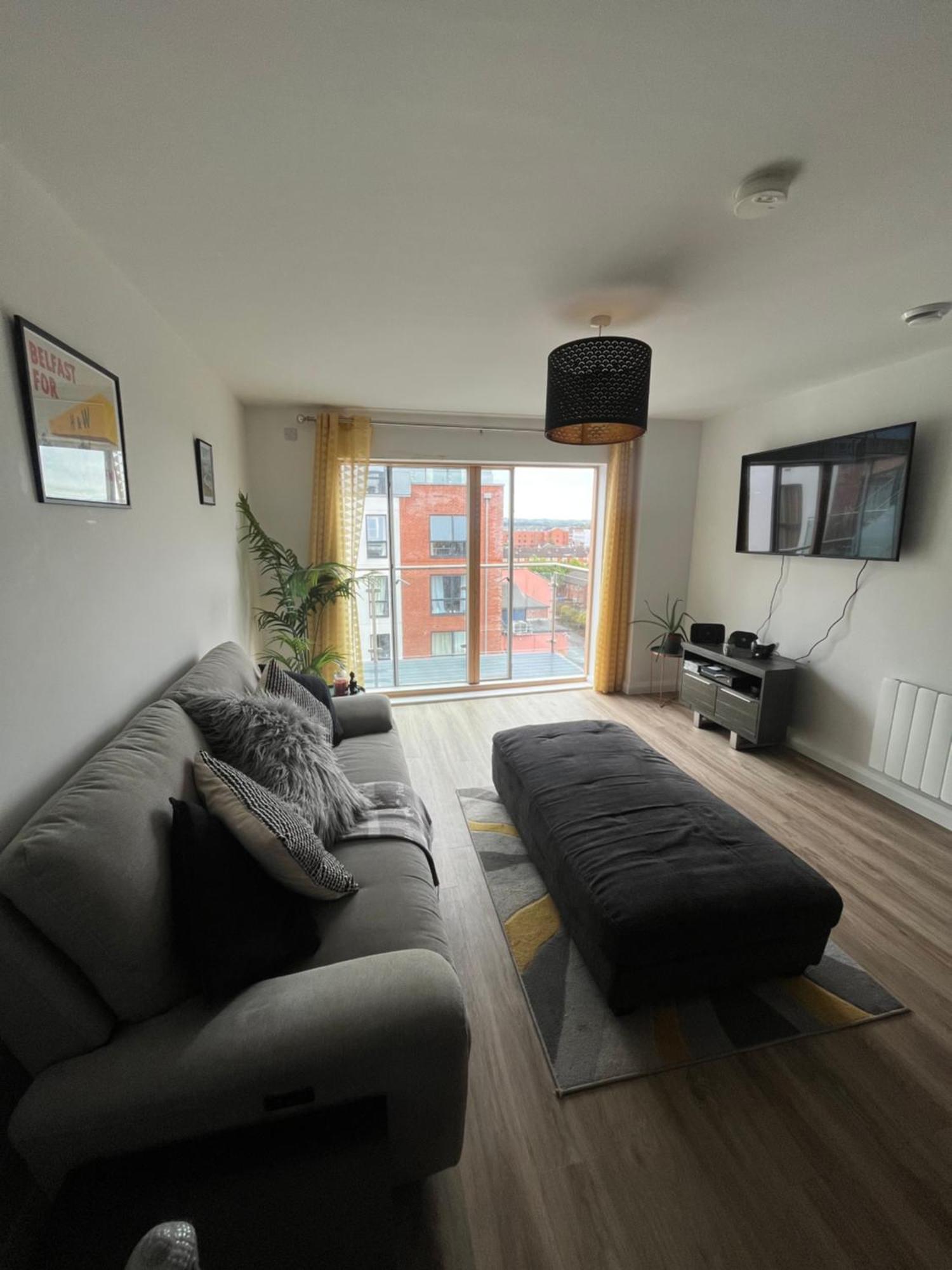Apartment Luxury Belfast
