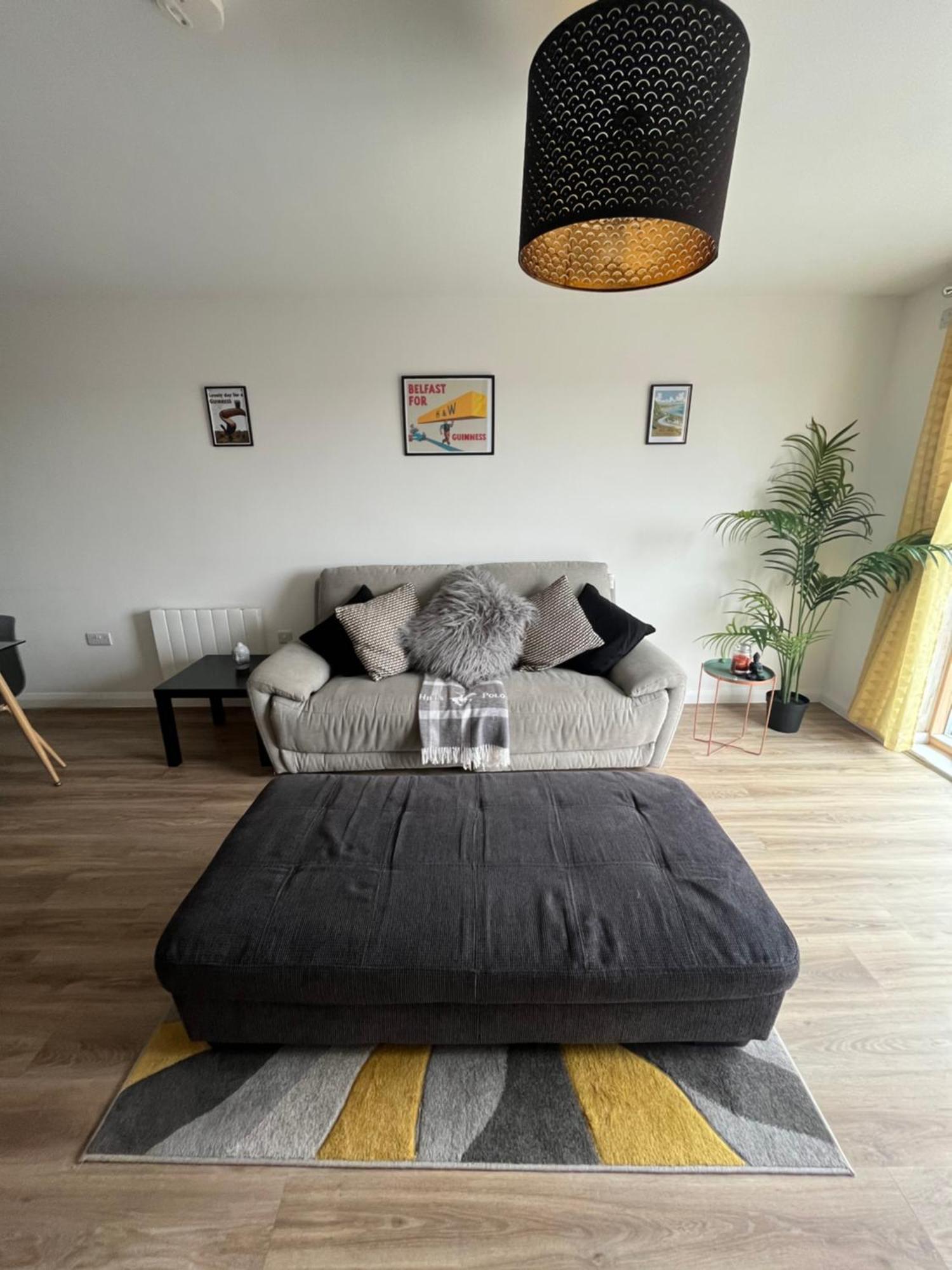 Luxury Belfast