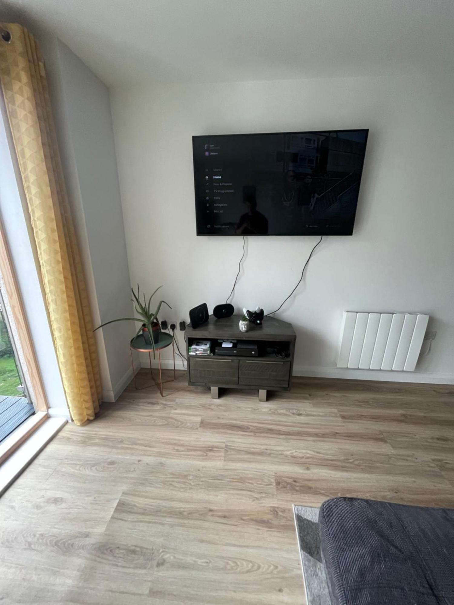 Luxury Apartment
