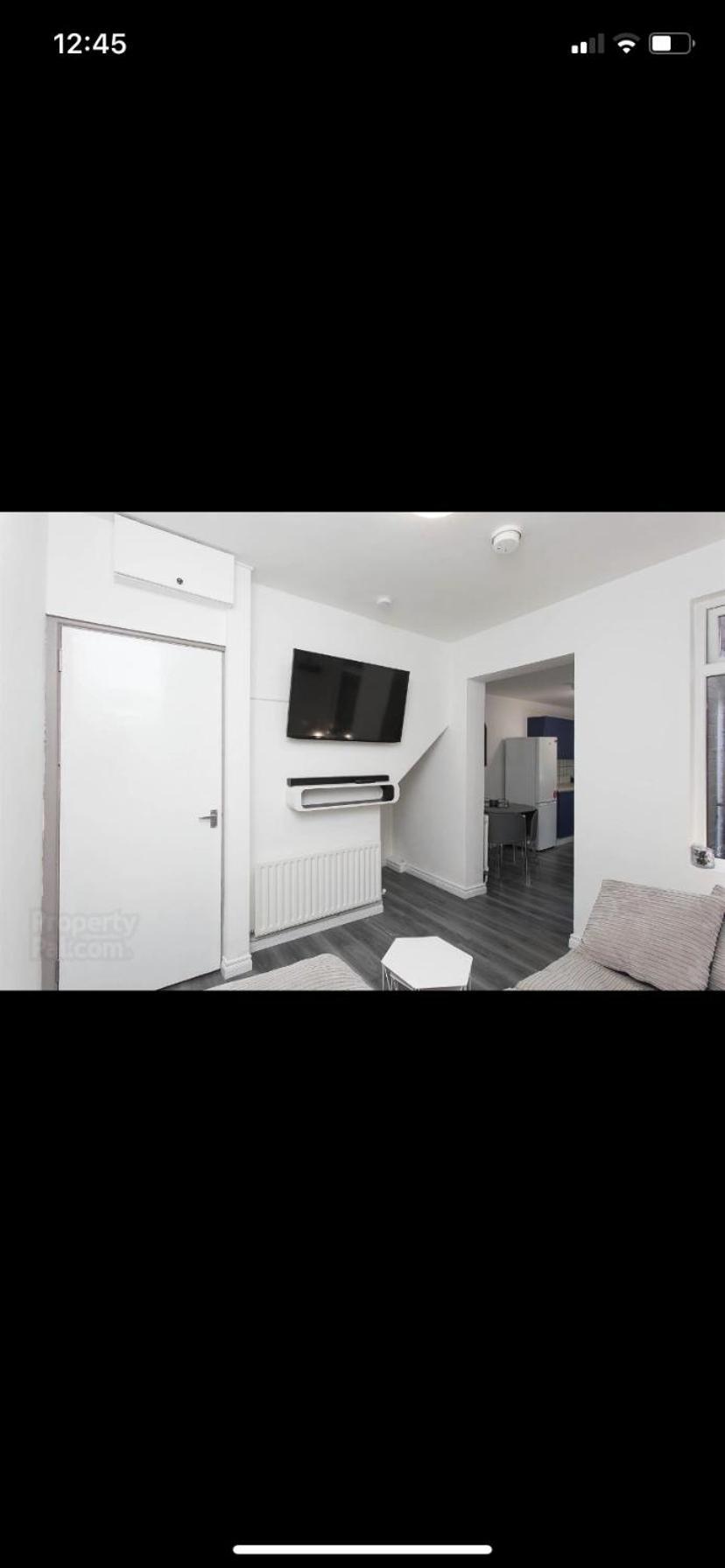 House @ Queens Belfast