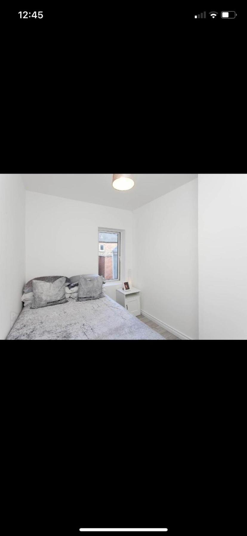 House @ Queens Apartment Belfast