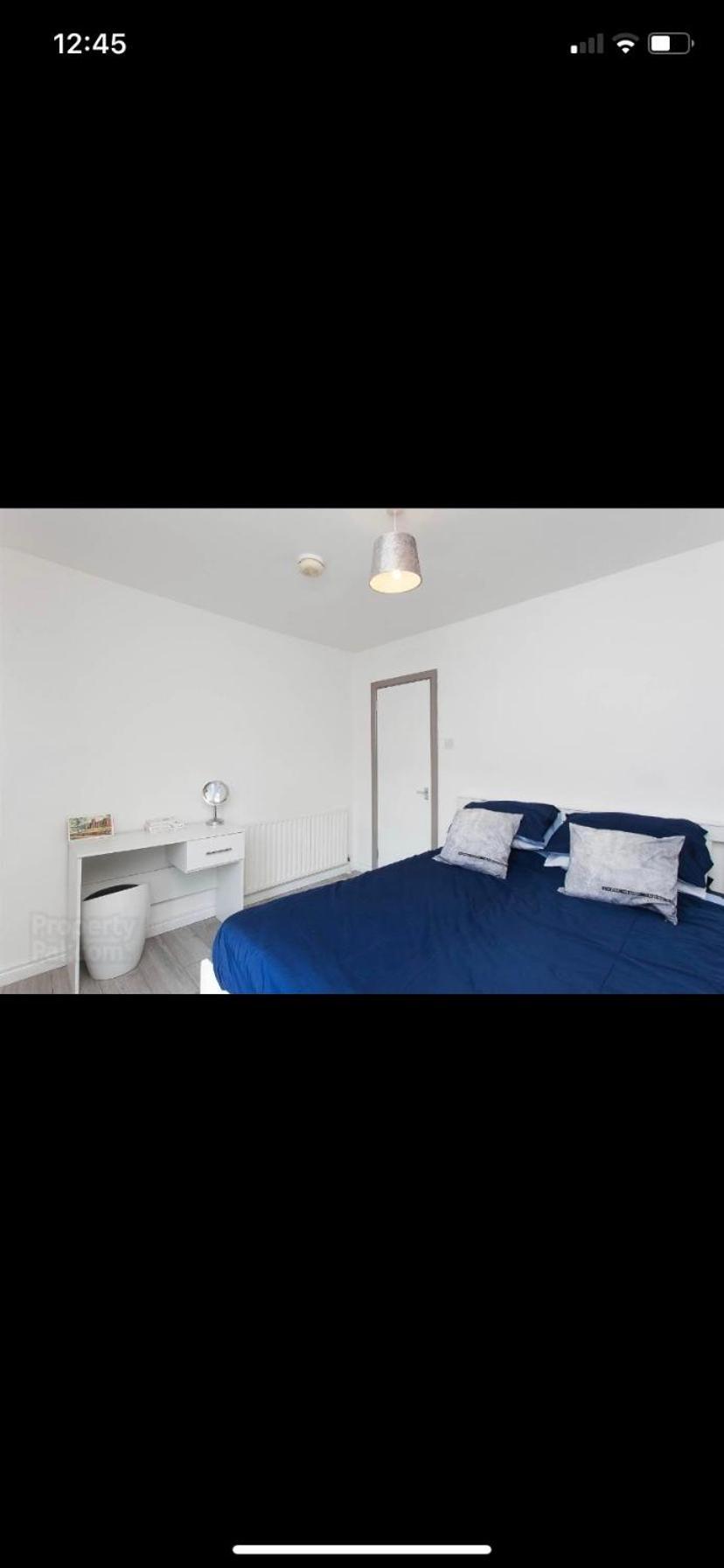 House @ Queens * Belfast