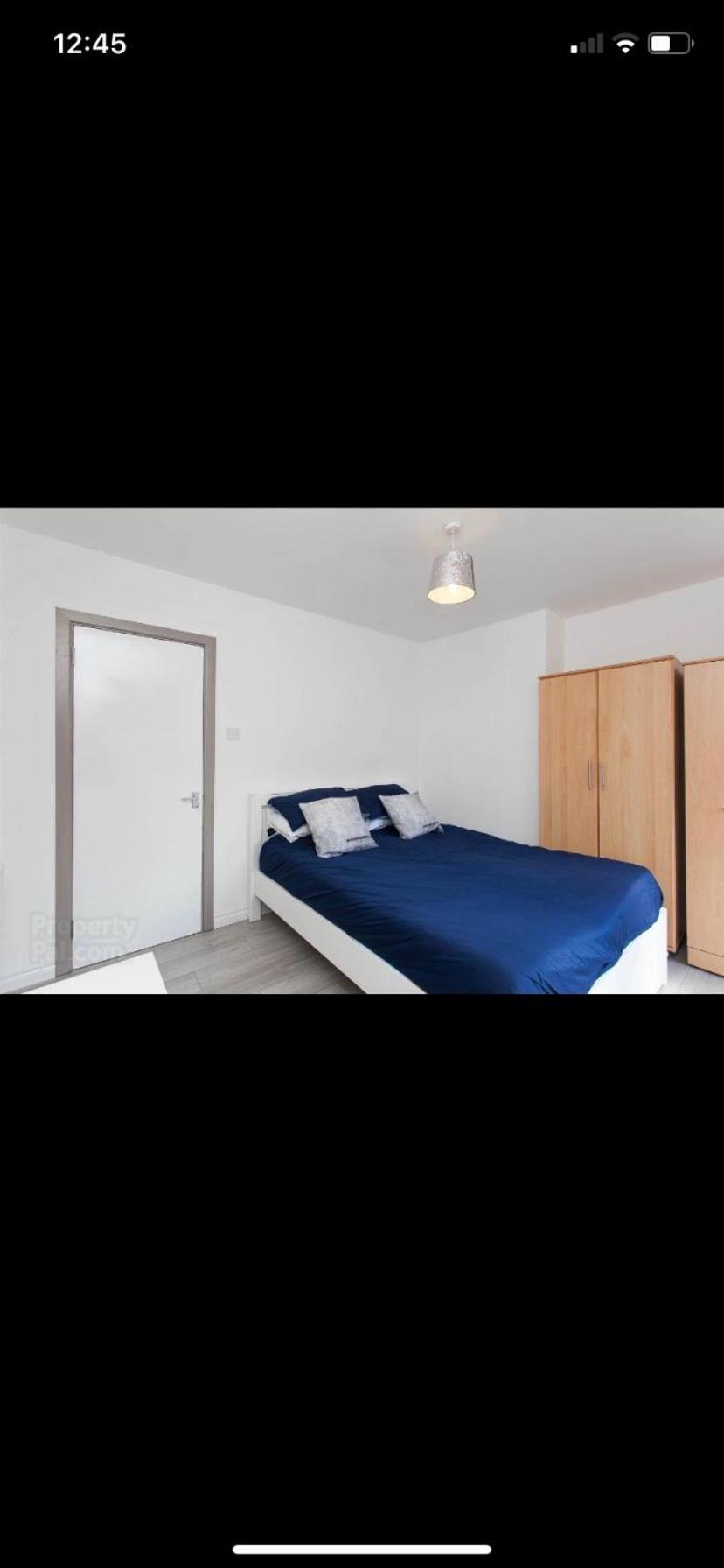House @ Queens Belfast
