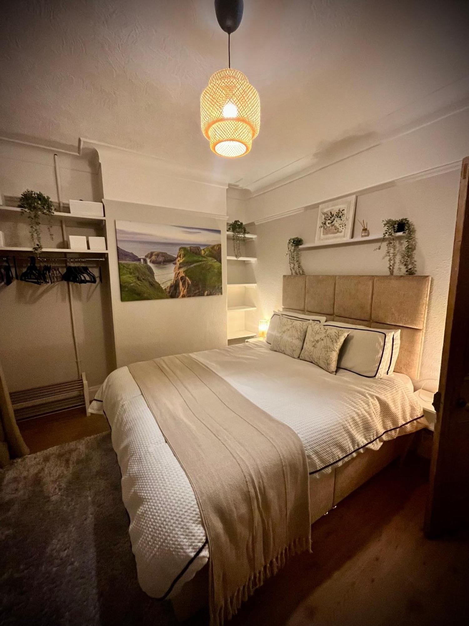 My Little Place In The * Belfast