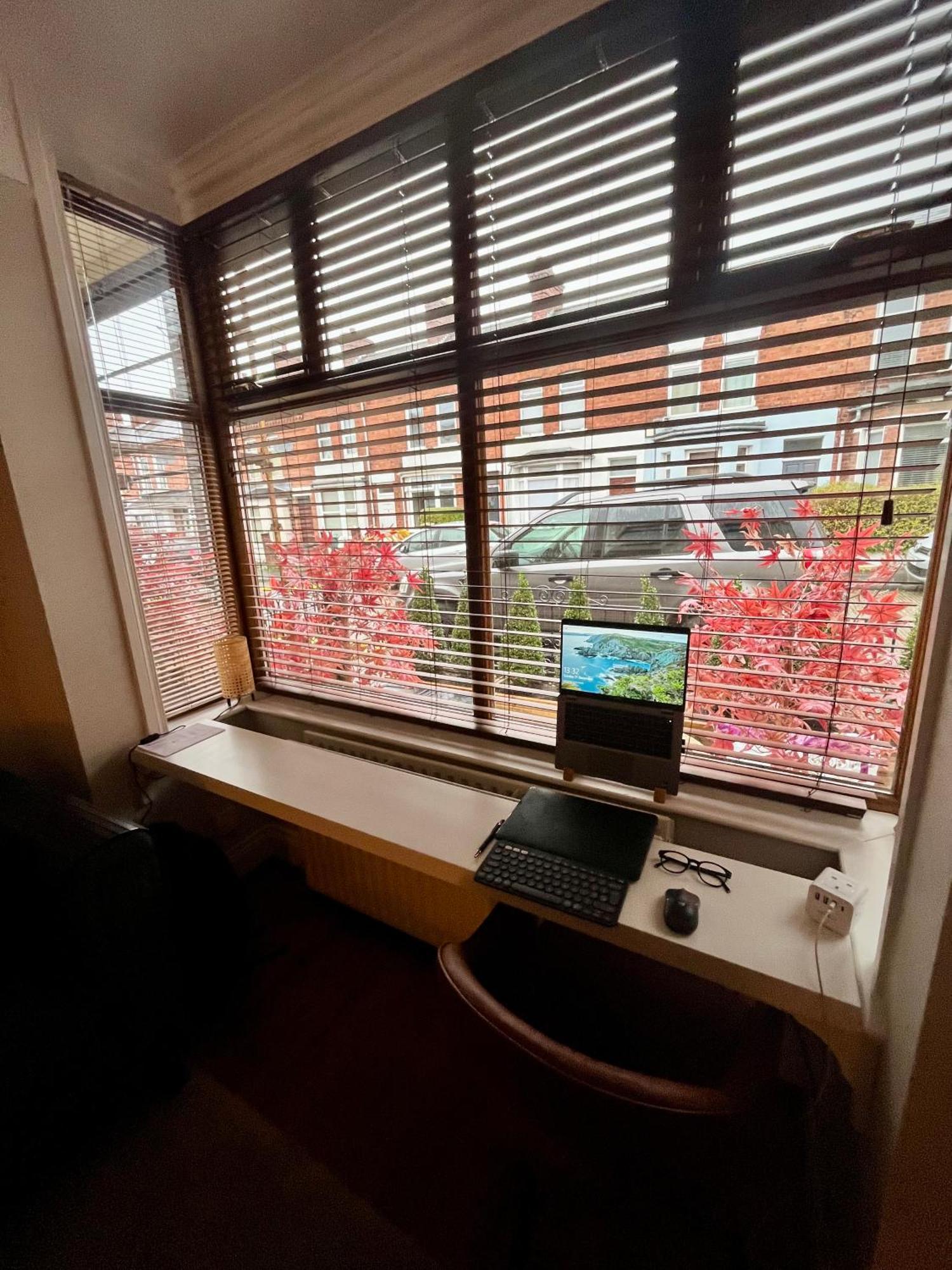 My Little Place In The *