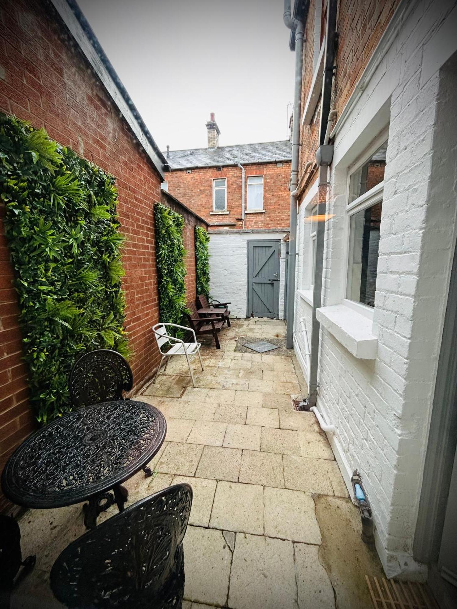 My Little Place In The Holiday home Belfast