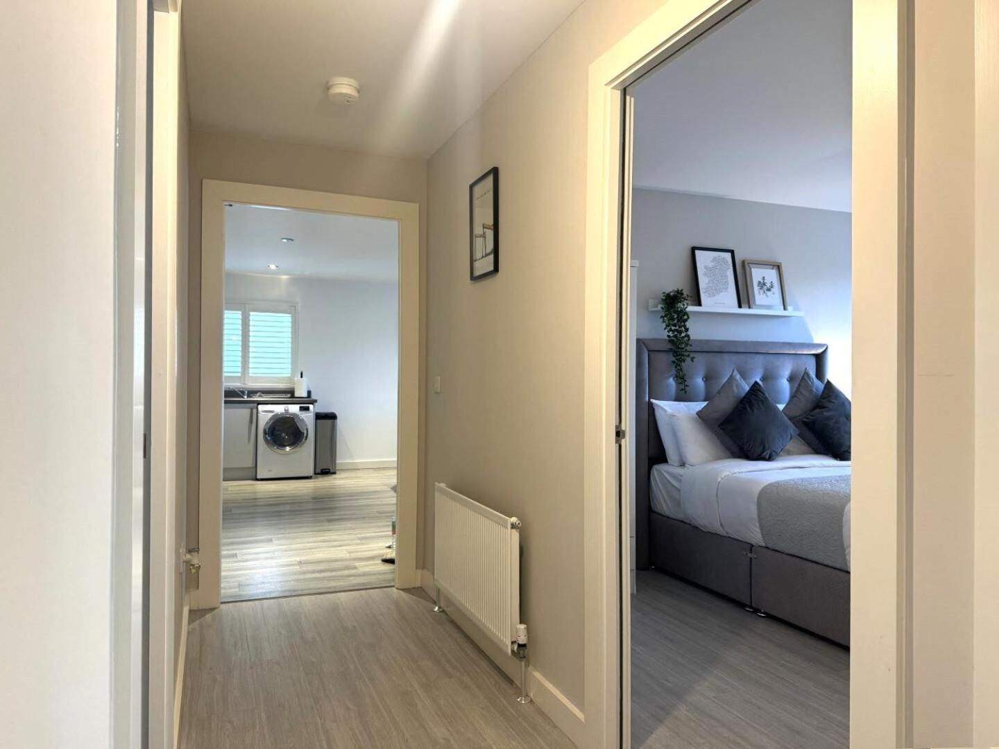 Apartment Sandford *